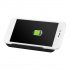 Qi Wireless Phone Charger makes it quick and effortless to charge all your Qi compliant devices such as Apple iPhone and Samsung smartphone devices  