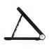 Qi Wireless Smartphone Charger and stand will hold your smartphone while wireless charging it so you have great convenience and much less hassle when charging
