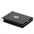 Qi Wireless Smartphone Charger and stand will hold your smartphone while wireless charging it so you have great convenience and much less hassle when charging