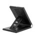 Qi Wireless Smartphone Charger and stand will hold your smartphone while wireless charging it so you have great convenience and much less hassle when charging