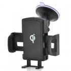 Car Wireless Qi Charger - Qi Rider Car Wireless Qi Charger - Qi Rider