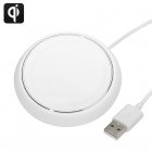 Qi Wireless Charger Qi Wireless Charger
