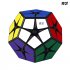 Qiyi 2x2 Speed Cube Puzzle Toy for Kids Adults Magic Cube Stress Reliever color