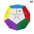 Qiyi 2x2 Speed Cube Puzzle Toy for Kids Adults Magic Cube Stress Reliever color