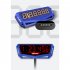 Qiyi Big Display Timer Cube External Monitor Extended Digital Screen High definition Punctuality Game Time Display Qiyi Big Display