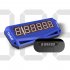 Qiyi Big Display Timer Cube External Monitor Extended Digital Screen High definition Punctuality Game Time Display Qiyi Big Display