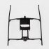 Qiyun The Black V911 08 Aircraft Stand fit for Wltoys V911 Helicopter