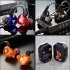 Qkz Ak6 Copper Driver Hi fi Sports Headphones 3 5mm In ear Earphone For Running With Microphone Music Earbuds green