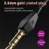 Qkz Ak6 Copper Driver Hi fi Sports Headphones 3 5mm In ear Earphone For Running With Microphone Music Earbuds green