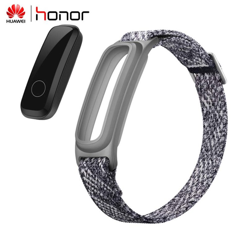 Huawei Honor Band 5 Basketball Edition w/ Metal Strap Smart Wristband