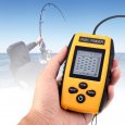 Portable Fish Finder