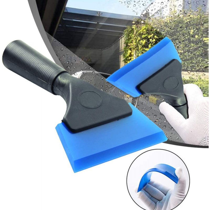 14Pcs Car Window Tint Application Tools Film Squeegee Spray Bottle Professional Vehicle Vinyl Wrap Installation Kit 