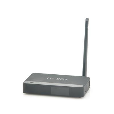 H5 Android 4.2 Quad Core TV Box