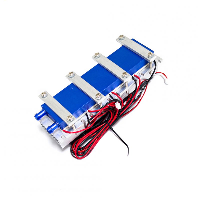 288w Thermoelectric Peltier Refrigeration Cooler Dc 12v Semiconductor