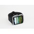 Quad Band GSM Watch Phone with Bluetooth connectivity can be used with or without your smart phone for a whole range of features