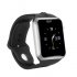 Quad Band GSM Watch Phone with Bluetooth connectivity can be used with or without your smart phone for a whole range of features