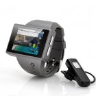 android band watch