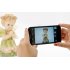 Quad Core 4 7 Inch IPS Screen 4 2 Android Phone with 4GB of Internal Memory  a heart pounding 1 2GHz CPU and a QHD resolution of 960x540