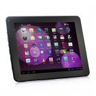 Quad Core Android 4 0 tablet with 9 7 Inch display and 1 4GHz CPU with 2GB of RAM