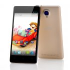 Quad Core Android 4 2 Phone boasts a 4 5 Inch QHD OGS Display and a MT6582 1 3GHz CPU