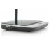Quad Core Android 4 2 Smart TV Media Player with 1 6GHz CPU  2GB RAM  DLNA and Full HD Video Playback   Make your TV Smarter Today