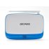 Quad Core Android 4 2 Smart TV Media Player with 1 6GHz CPU  1GB RAM  DLNA and Full HD Video Playback   Bring Android to your TV with this amazing media player
