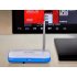 Quad Core Android 4 2 Smart TV Media Player with 1 6GHz CPU  1GB RAM  DLNA and Full HD Video Playback   Bring Android to your TV with this amazing media player