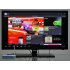 Quad Core Android 4 2 Smart TV Media Player with 1 6GHz CPU  1GB RAM  DLNA and Full HD Video Playback   Bring Android to your TV with this amazing media player