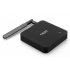 Quad Core Android 4 4 TV Box has a RK3288 Cortex A17 CPU  2GB RAM  8GB Internal Memory and supports Miracast DLNA