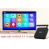 Quad Core Android 4 4 TV Box has a RK3288 Cortex A17 CPU  2GB RAM  8GB Internal Memory and supports Miracast DLNA
