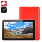 Quad Core Android 4 4 Tablet includes a 9 Inch Display  A33 A9 CPU  Mali 400 GPU  8GB Internal Memory as well as a Micro SD Card Slot