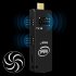 Quad Core Intel Atom x5 Z8350 Processor It s base operating frequency 1 44 GHz s rising to a 1 92 GHz in burst mode  