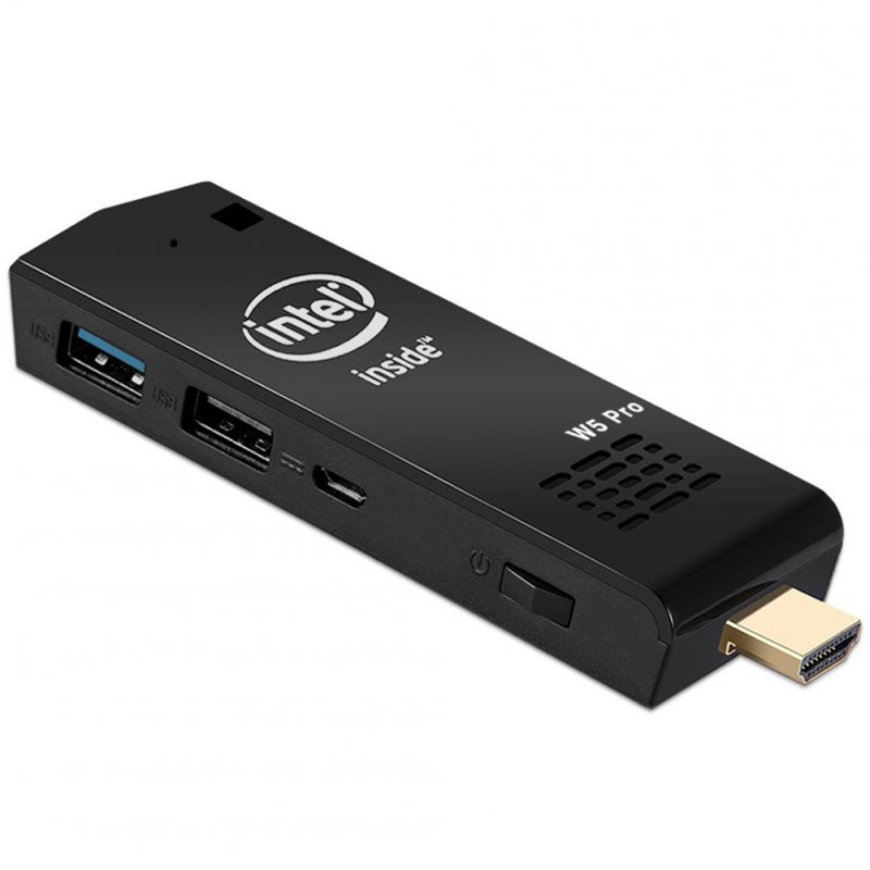 Mini PC Intel Cherry Trail Computer Stick