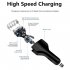 Quick Charge QC3 0 Car Charger 4 Ports Fast Car Phone Charger USB Charger for Samsung Xiaomi