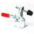 Quick Clamp Vertical Clamp Woodworking Clamp Quick Chuck Woodwork Tool GH13009