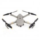 Quick Propellers Low Noise Release for DJI Mavic Pro Platinum Edition