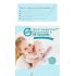 Quickly Thermometer Digital LCD Fast Thermometer In 20 Seconds Househeld Health Care Pink