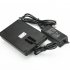 Quickly charge up to 4 handheld devices at the same time with the high power 4 USB port charging station  