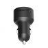 Quickly charge your smartphone or other gadgets on the go with the Tronsmart USB Car Charger  featuring Quick Charge 2 0 and VoltIQ