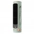 Quiet Desktop Tower Fans Portable Bladeless USB Rechargeable Desk Fan Air Conditioner For Summer Cooling green