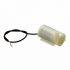 Quiet Mini DC 3 6V 120L H Brushless Motor Submersible Water Pump 44 33mm Horizontal