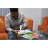 Quran Reading Set that contains 5x Books  Reading Pen  4x Reciters as well as coming in 3 seperate Translations
