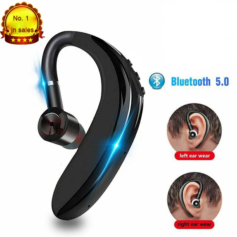 S109 Bluetooth-