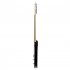 R 160 Series Handmade Electric Guitar With Connection Cable Wrenches Musical Instrument For Beginners sunset black edge