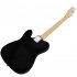 R 160 Series Handmade Electric Guitar With Connection Cable Wrenches Musical Instrument For Beginners sunset black edge