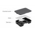 R Cruiser is only 2 95cm ultra slim  the global first ultra slim body robotic vacuum cleaner  Can reach the corners which other vacuum cleaner can t do 