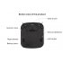 R Cruiser is only 2 95cm ultra slim  the global first ultra slim body robotic vacuum cleaner  Can reach the corners which other vacuum cleaner can t do 