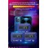 R sim16 Upgrade Universal Unlocking Card Stickers Turns Locked Into Unlocked Compatible For Iphone12 Series 5g Network For Ios14 System blue
