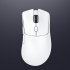 R1 Gaming Mouse Desktop Mouse with Adjustable DPI Wireless Wired Connection Modes Lightweight Gaming Mouse Black