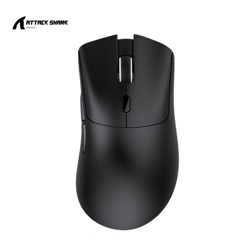 R1 Gaming Mouse Desktop Mouse with Adjustable Wireless/Wired Gaming Mouse